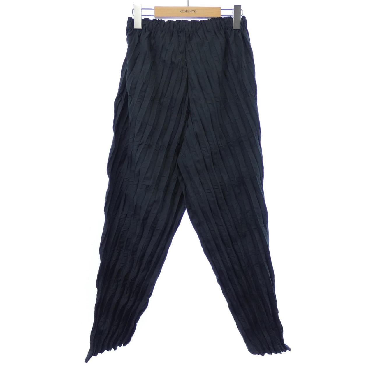 ミーイッセイミヤケ me ISSEY MIYAKE MI53FF662 パンツ
