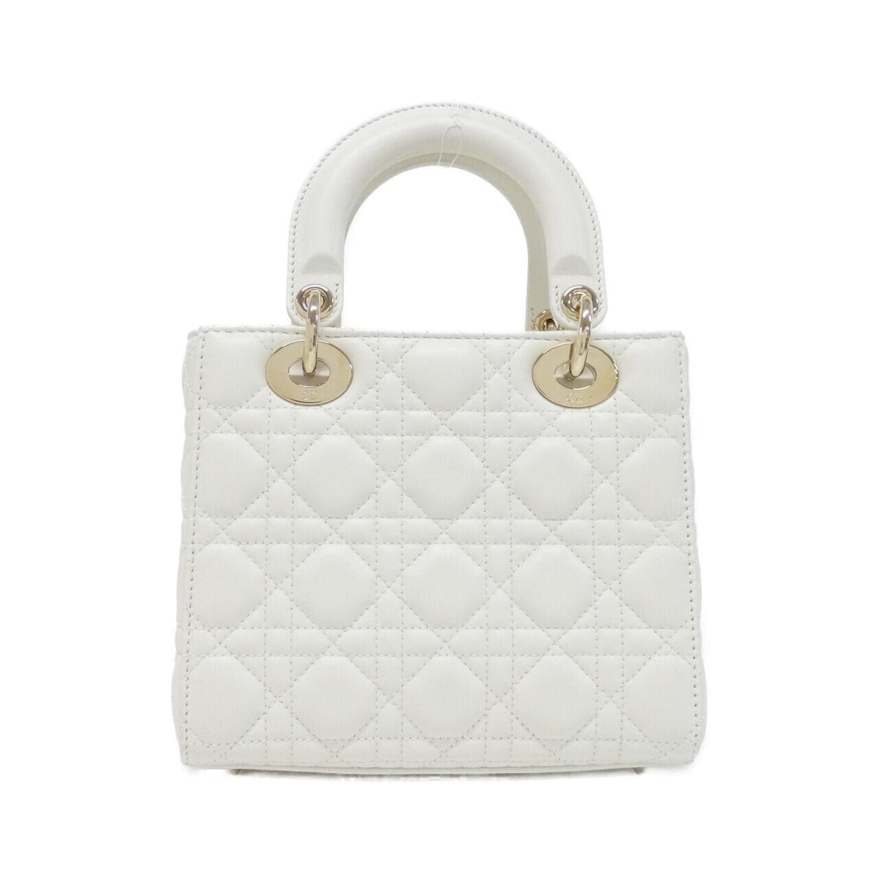 クリスチャンディオール MY ABCDIOR レディ ディオール スモール M0538OCAL バッグ