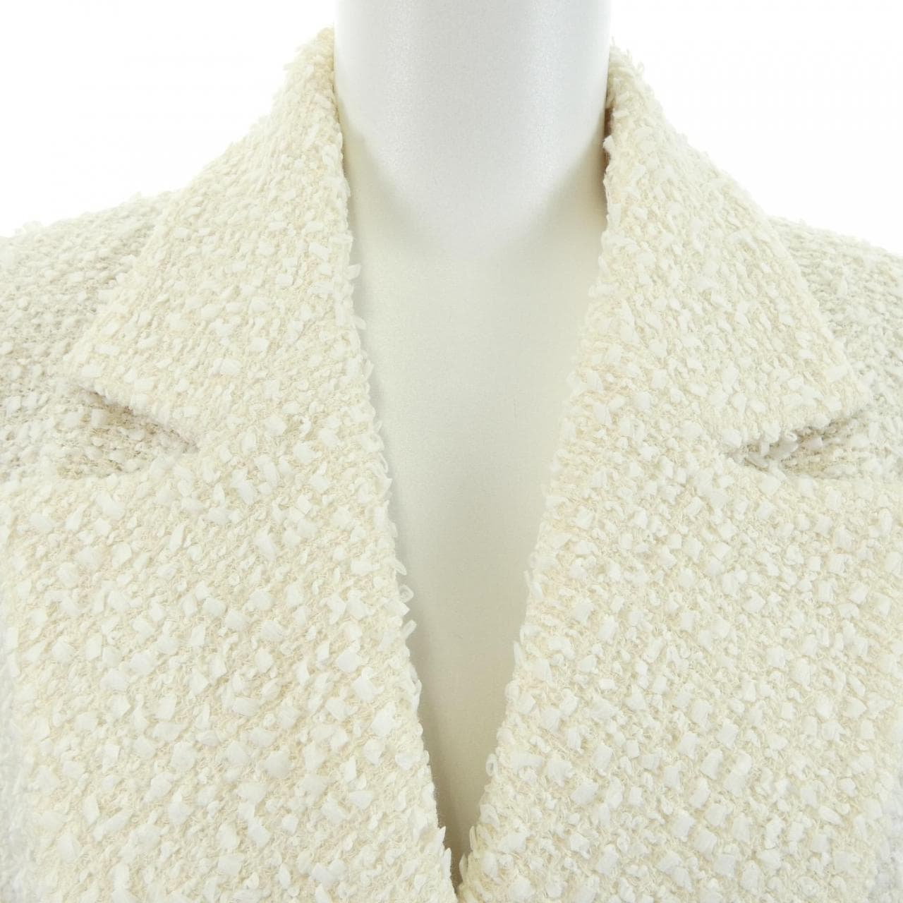 シャネル CHANEL P60351V45919 ジャケット