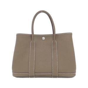 エルメス ガーデン パーティ 30cm 051568CK バッグ