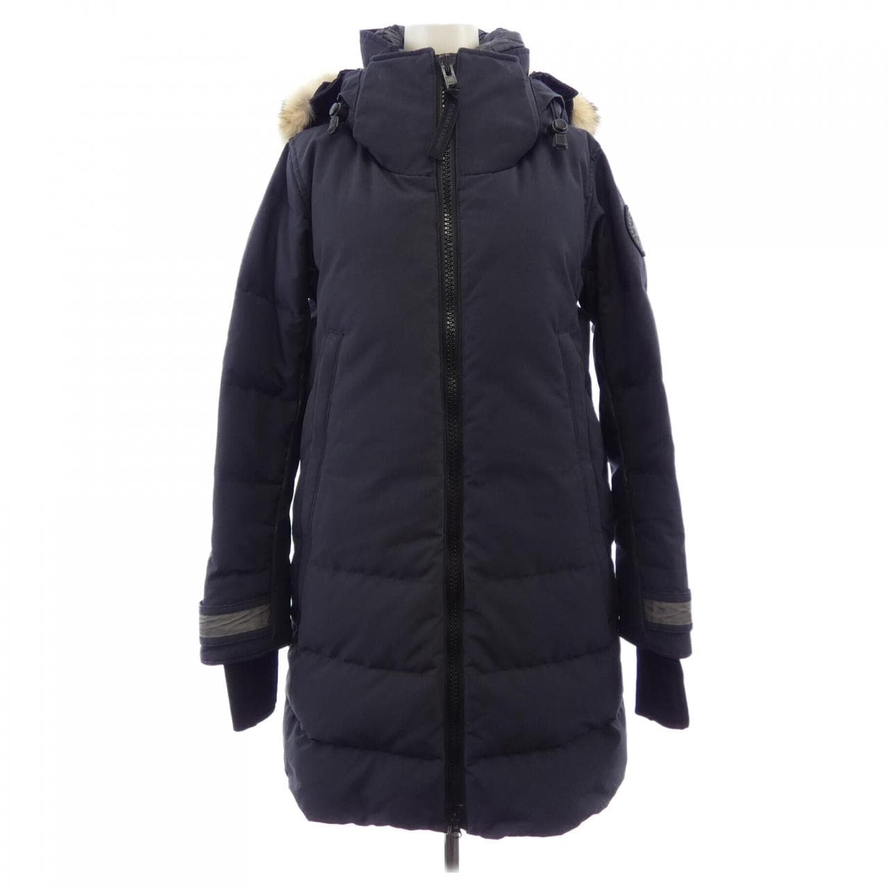 カナダグース CANADA GOOSE 3816LB KENTON ケントン ダウンコート