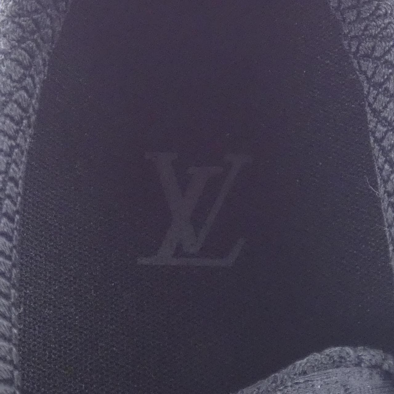 ルイヴィトン LOUIS VUITTON ショーアップライン スニーカー