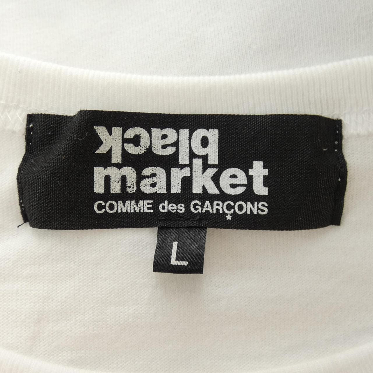 コムデギャルソン COMME des GARCONS Tシャツ