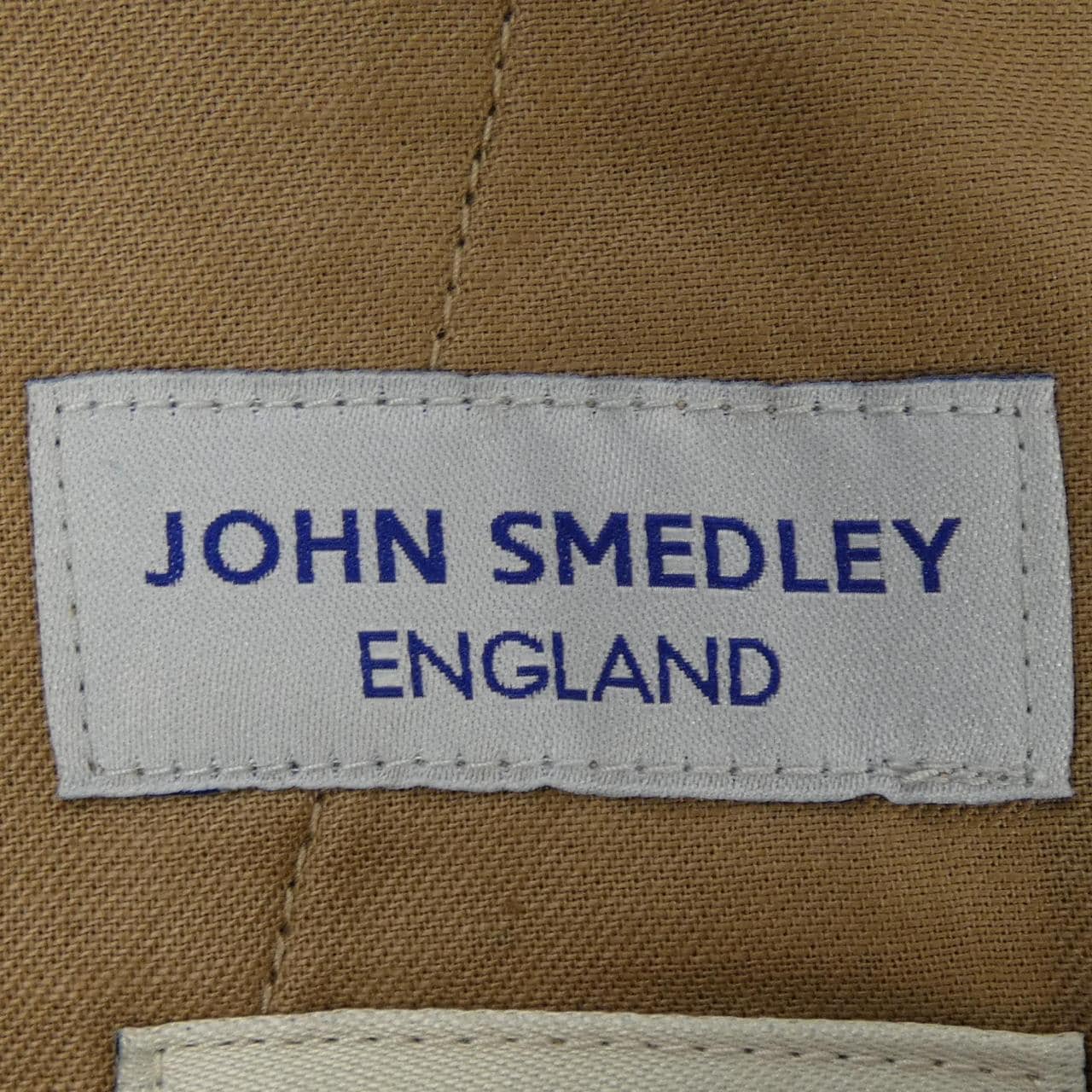 ジョンスメドレー JOHN SMEDLEY パンツ