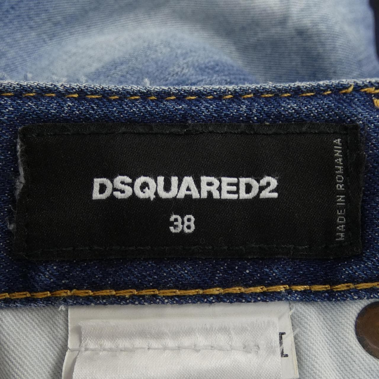 DSQUARED2 DSQUARED2 牛仔褲