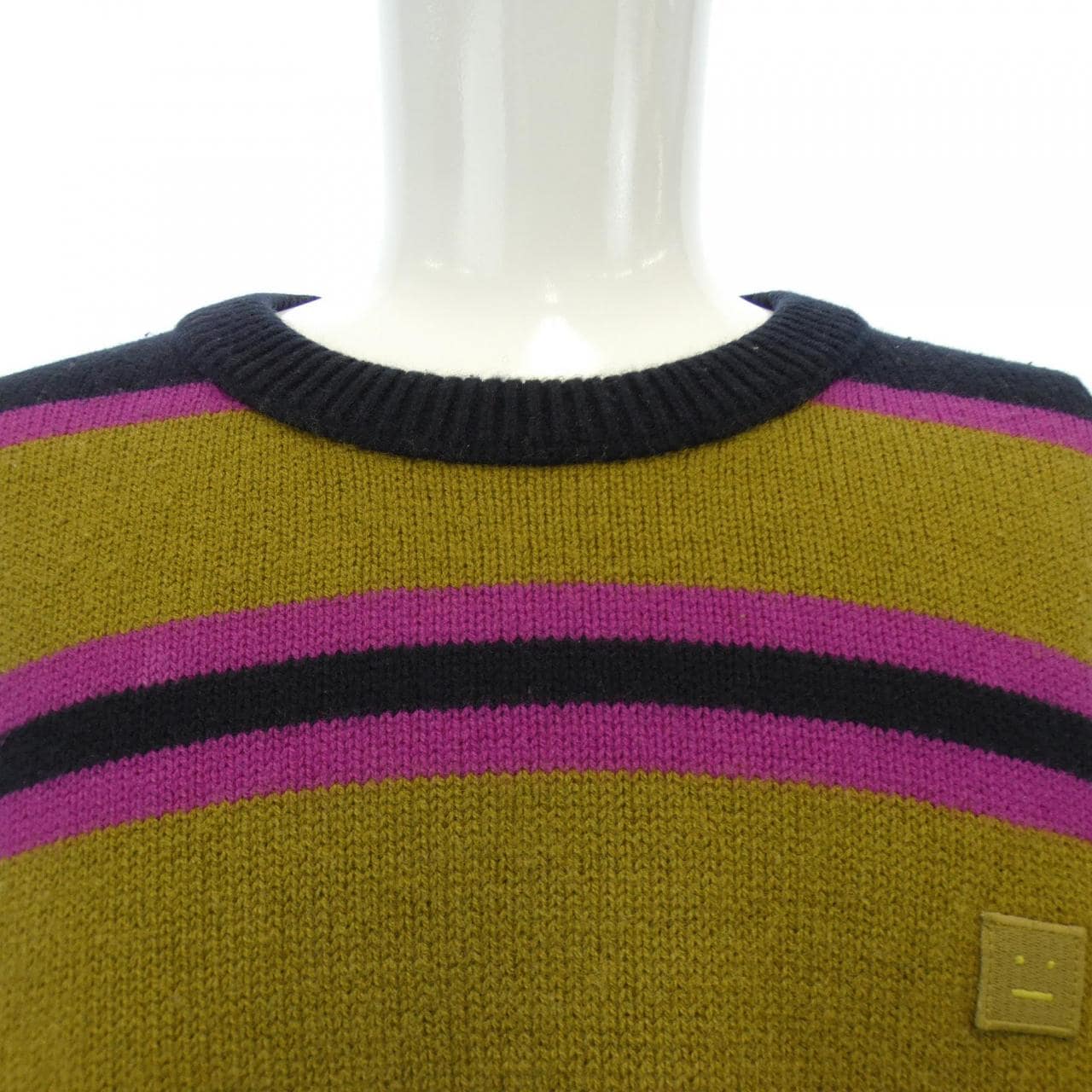 ACNE STUDIOS Knit