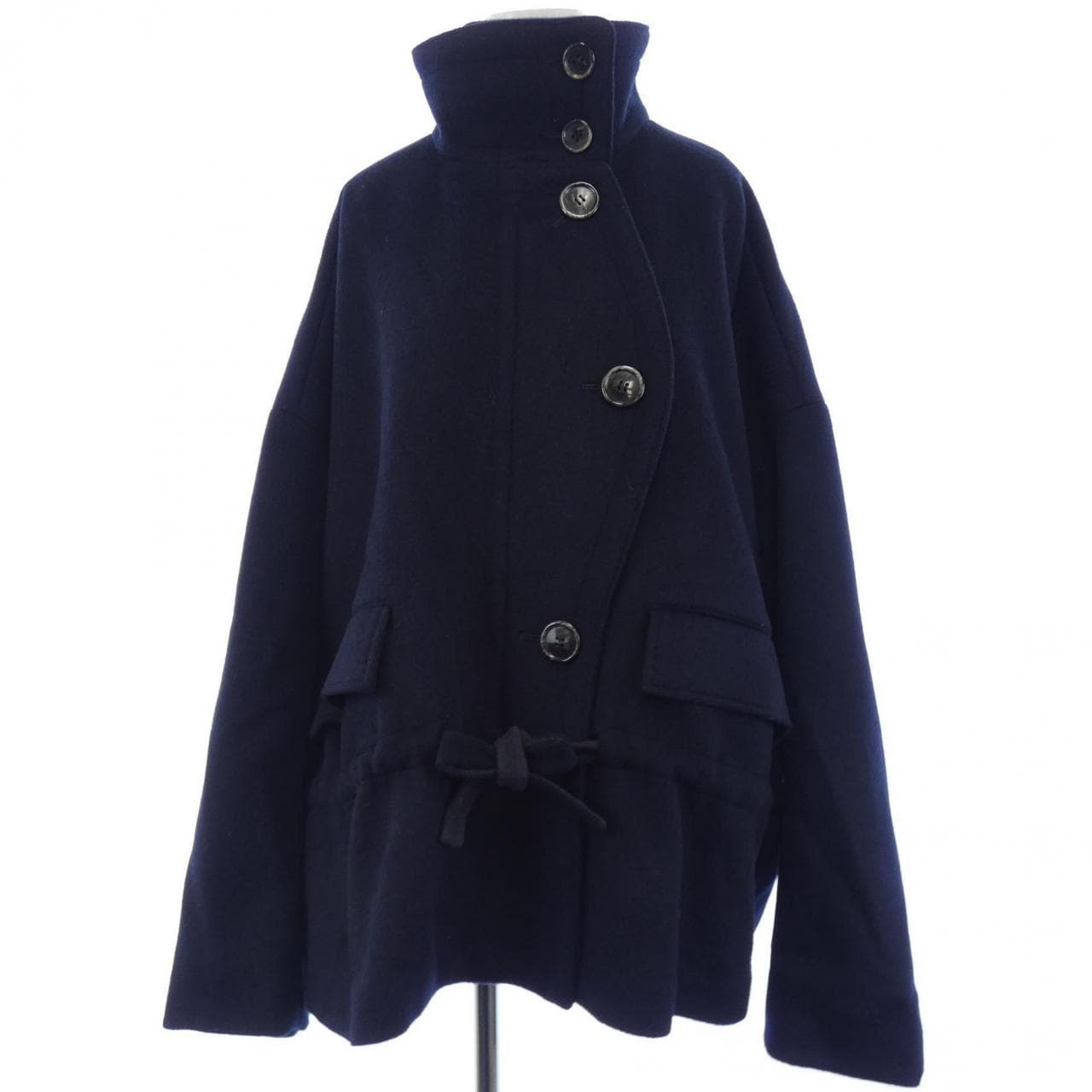 ENFOLD coat