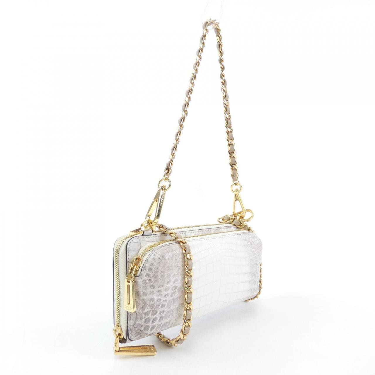 ココセリュクスゴールド COCOCELUX GOLD WALLET