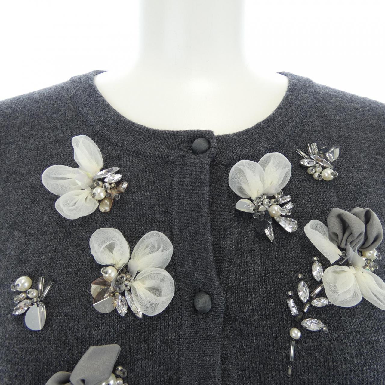 チェスティ chesty カーディガン