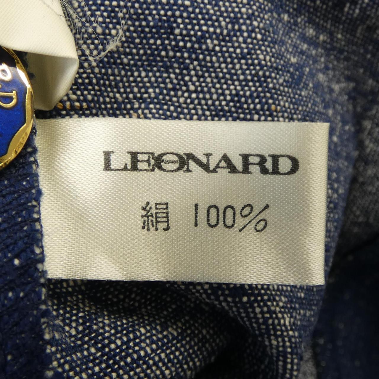 レオナール LEONARD スーツ