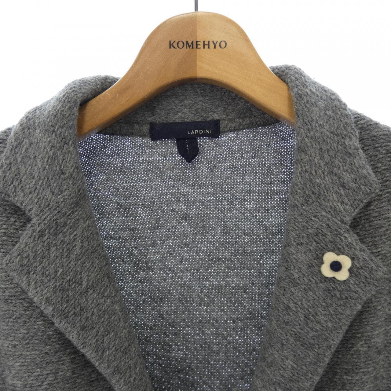 ラルディーニ LARDINI ジャケット