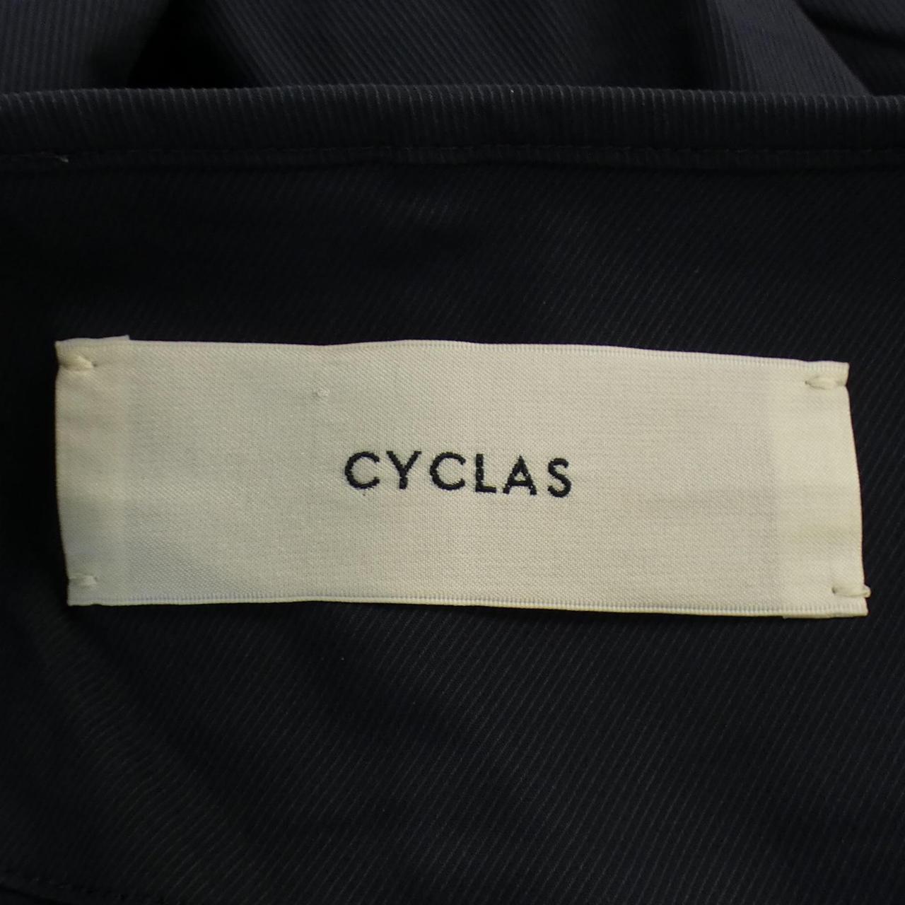 シクラス CYCLAS トップス