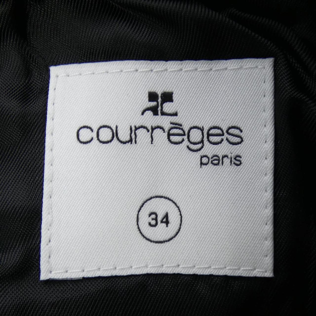 クレージュ Courreges ワンピース