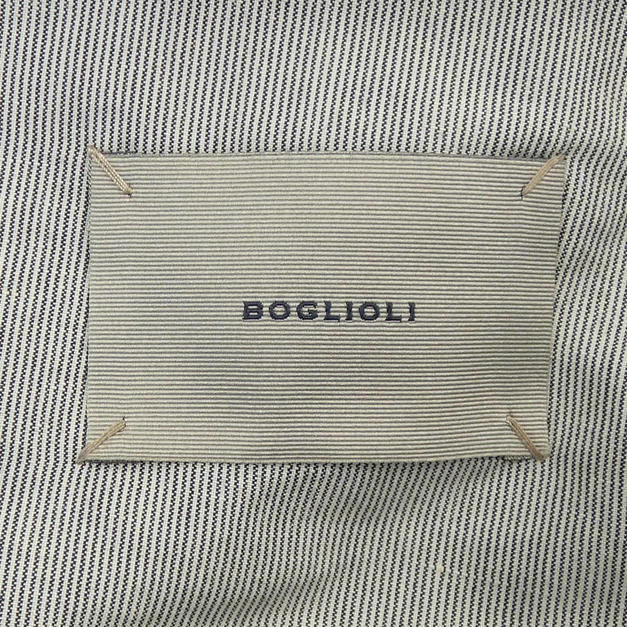 ボリオリ BOGLIOLI ジャケット