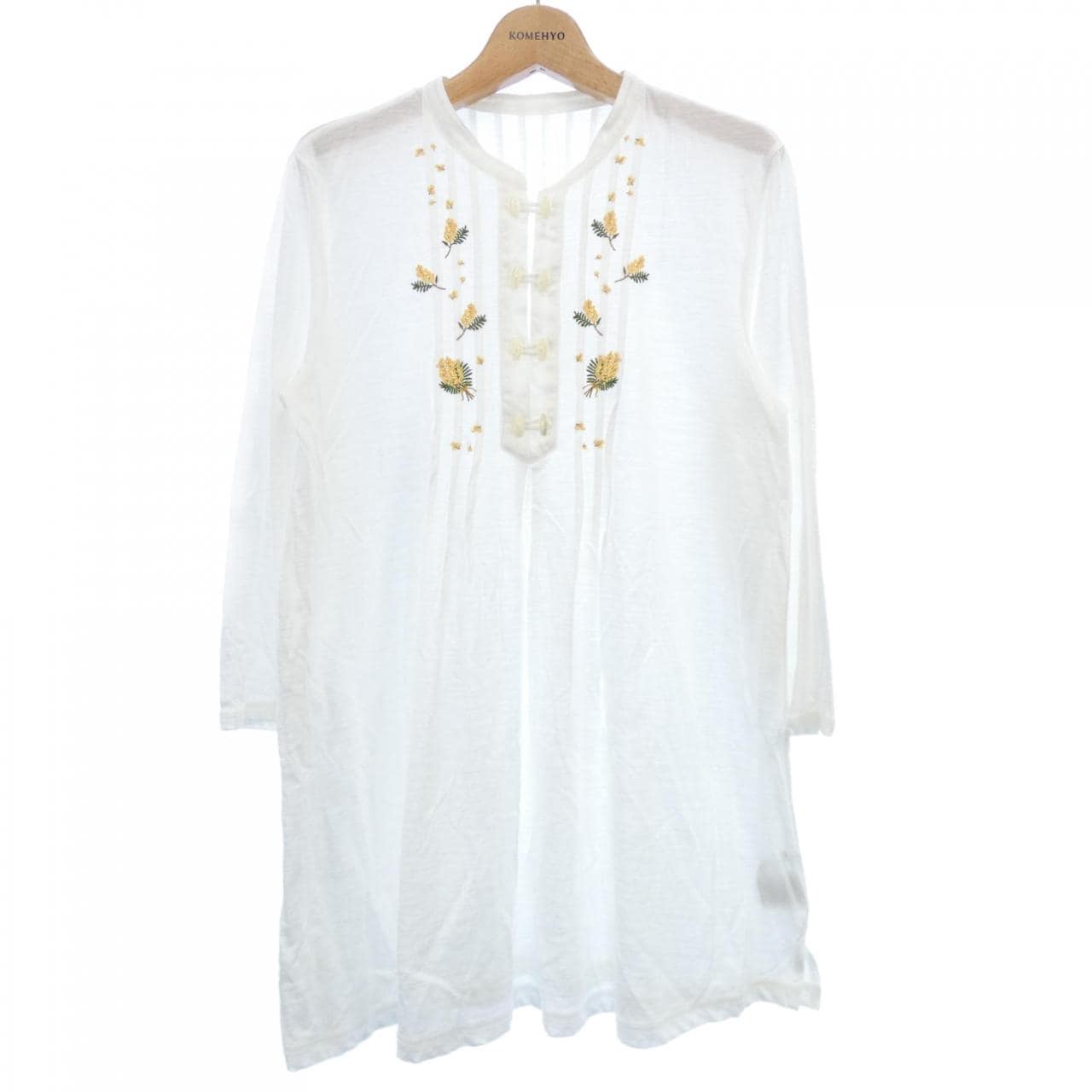 ノンノ NON NO チュニック