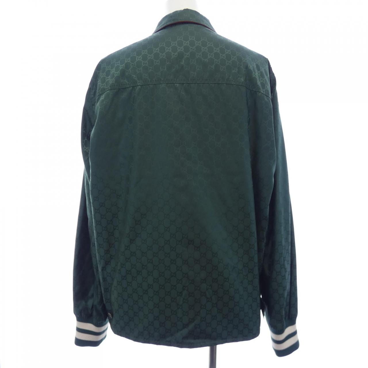 グッチ GUCCI ブルゾン