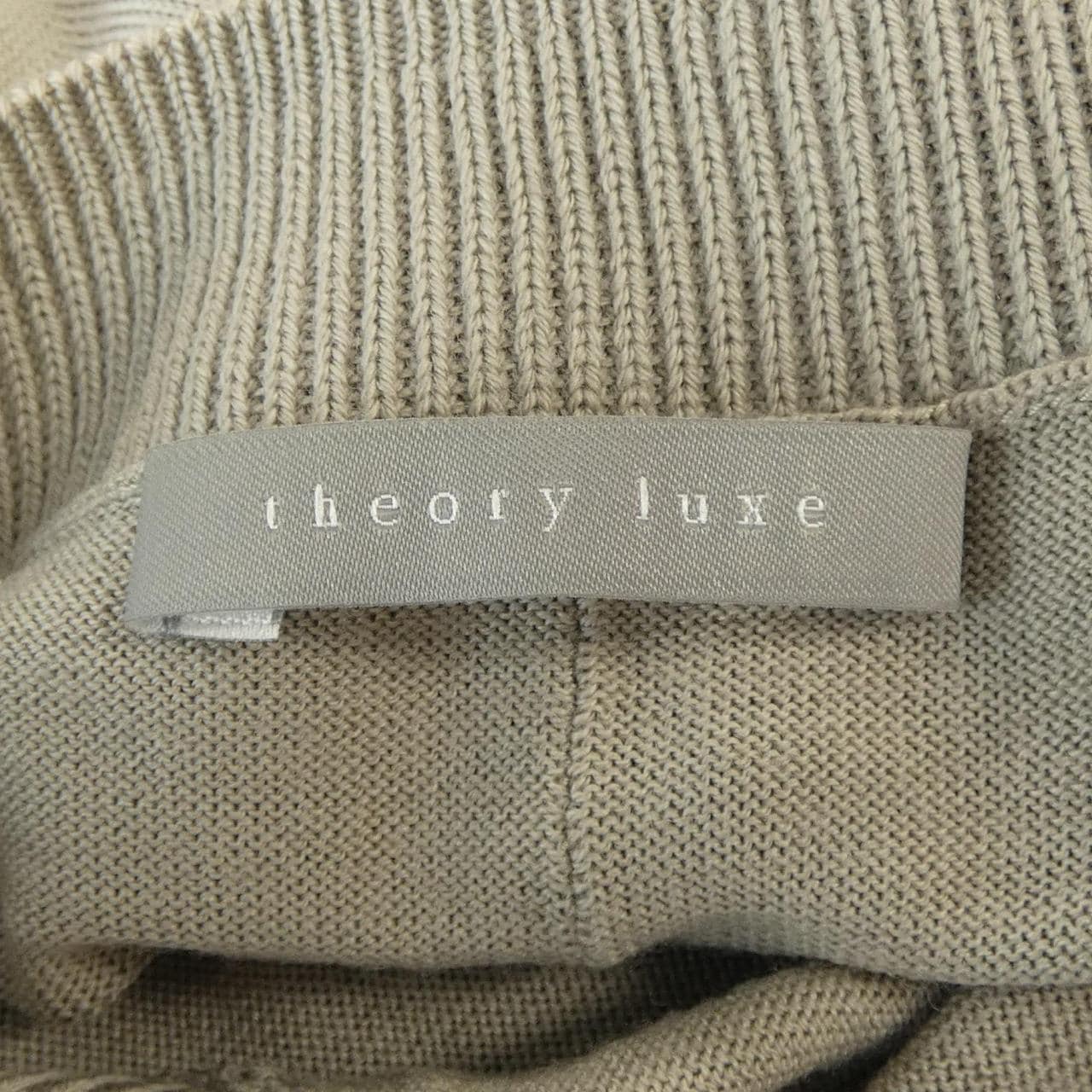 Theory Luxe Theory luxe Tops