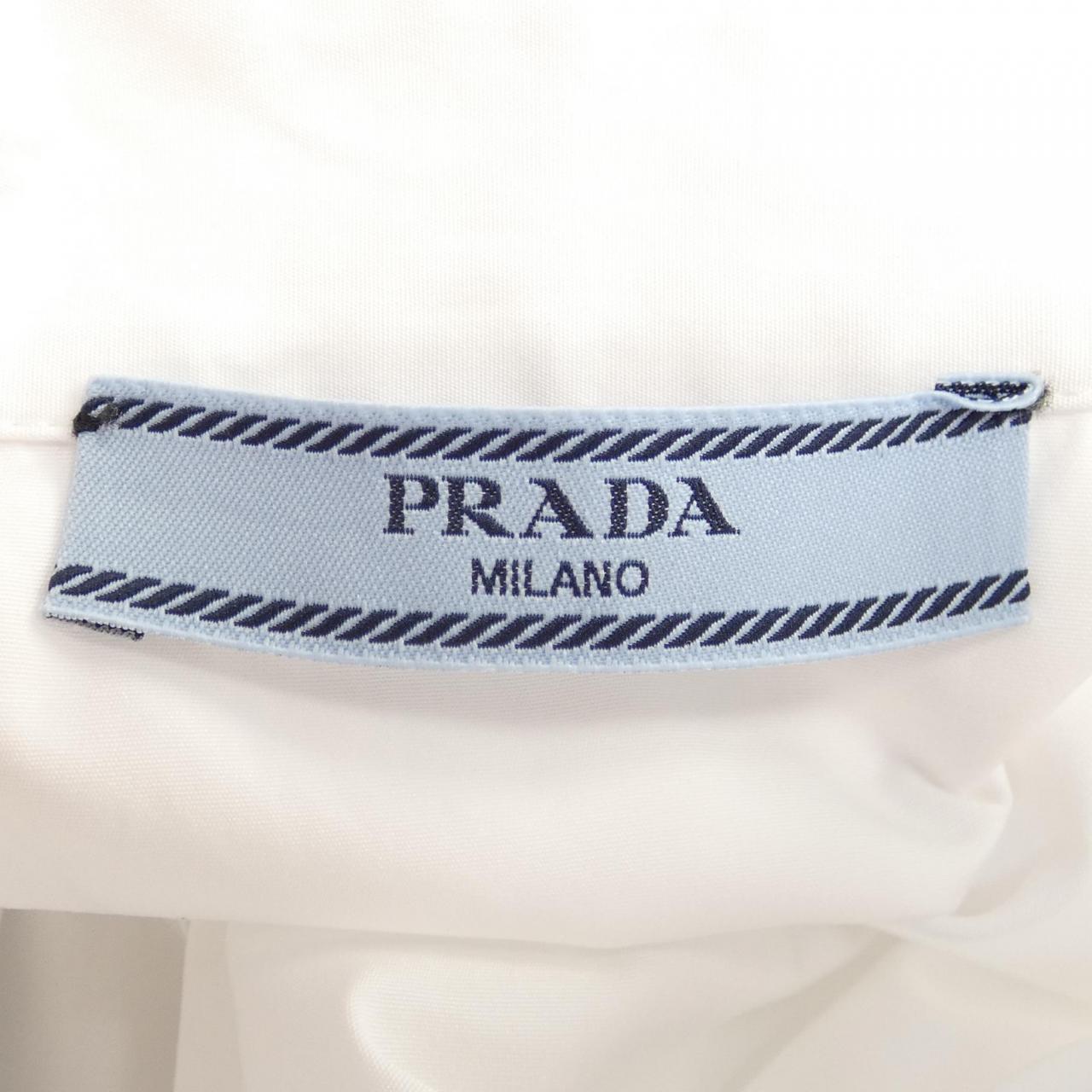 Prada PRADA shirt