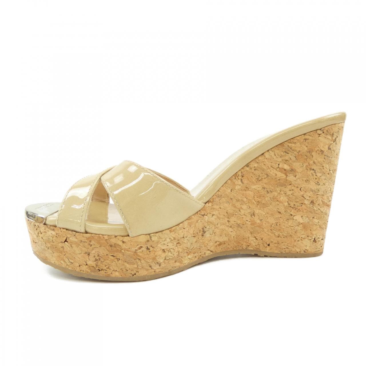 ジミーチュウ JIMMY CHOO サンダル
