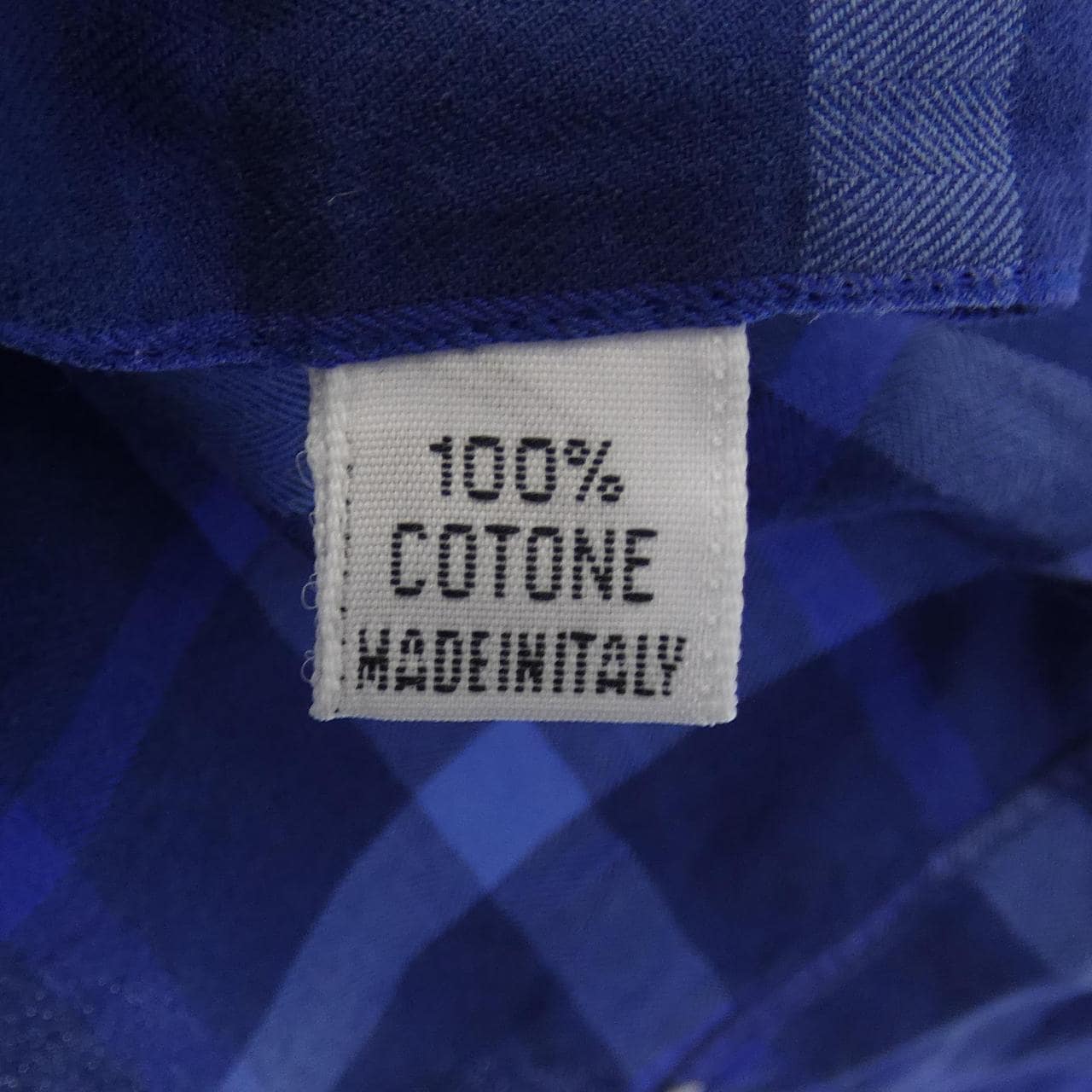 FINAMORE shirt
