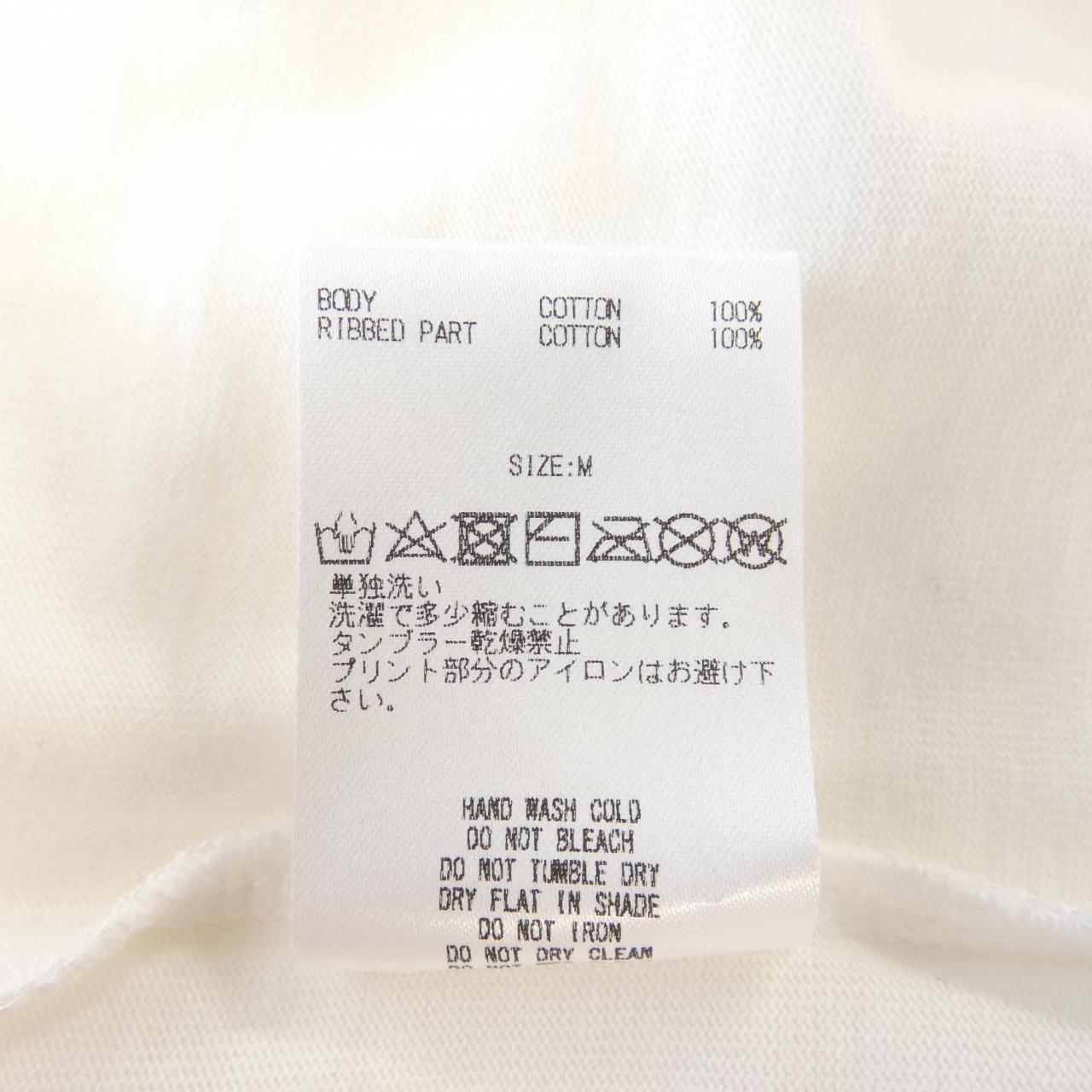 ゴットセレクショントリプルエックス GOD SELECTION XXX Tシャツ