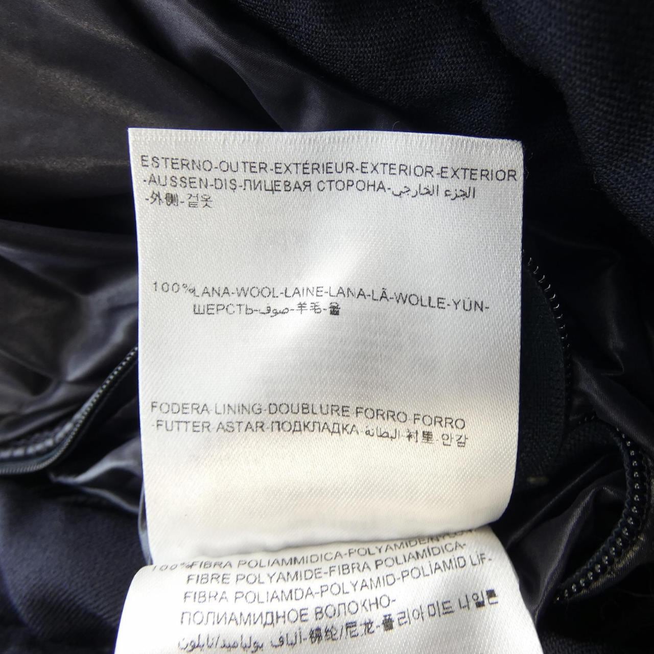 モンクレール MONCLER ダウンジャケット