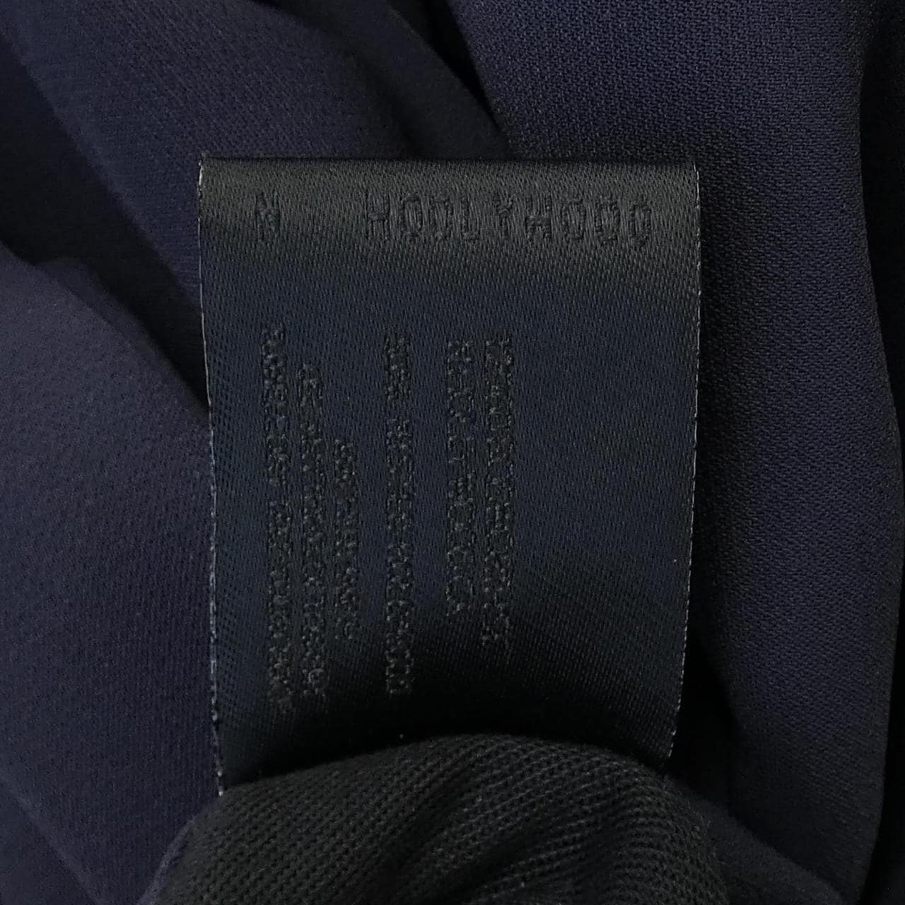 エヌハリウッド N.HOOLYWOOD シャツ