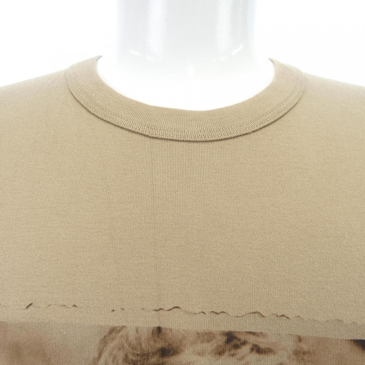 ドルチェアンドガッバーナ DOLCE&GABBANA Tシャツ