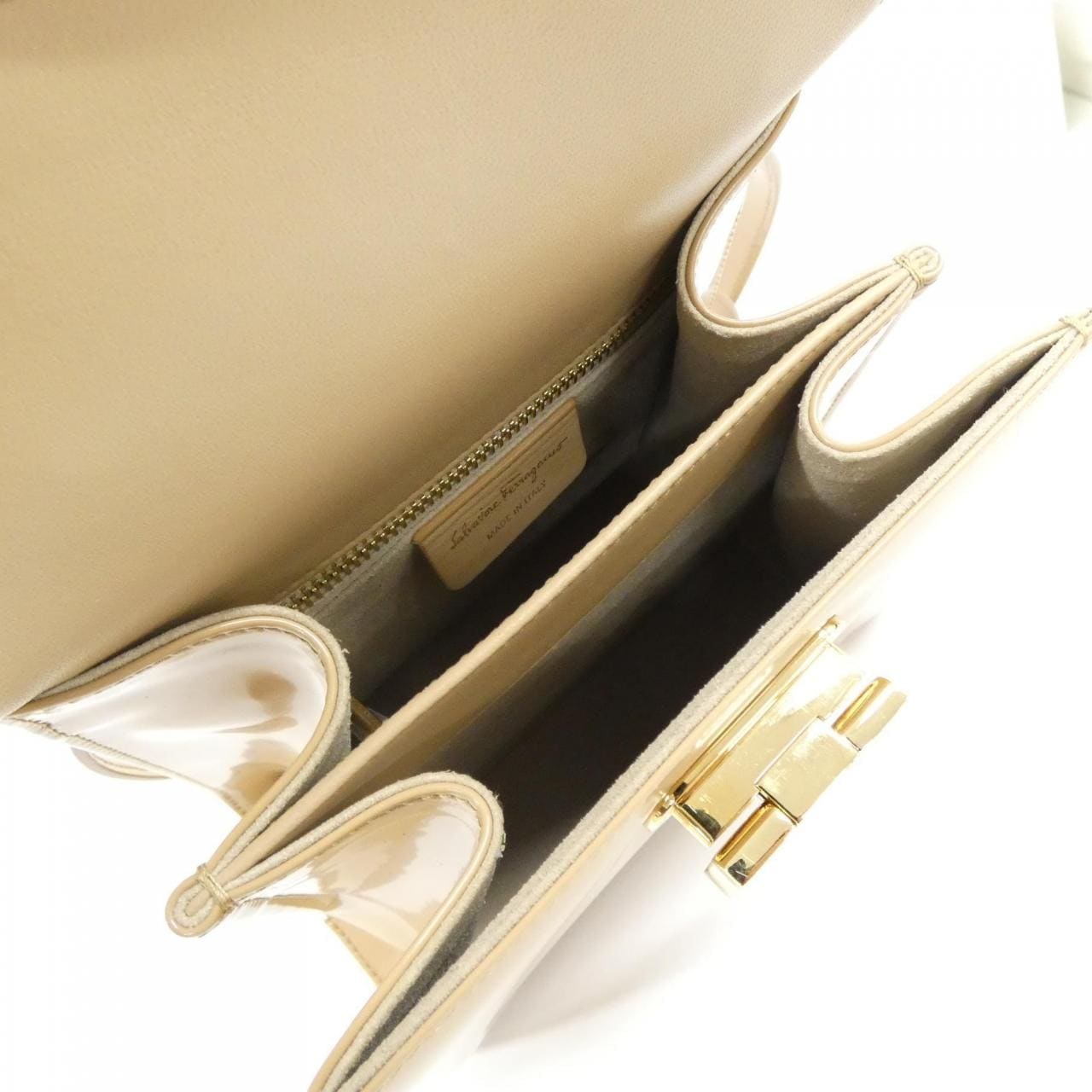 【ヴィンテージ】サルヴァトーレフェラガモ 21 2193 バッグ