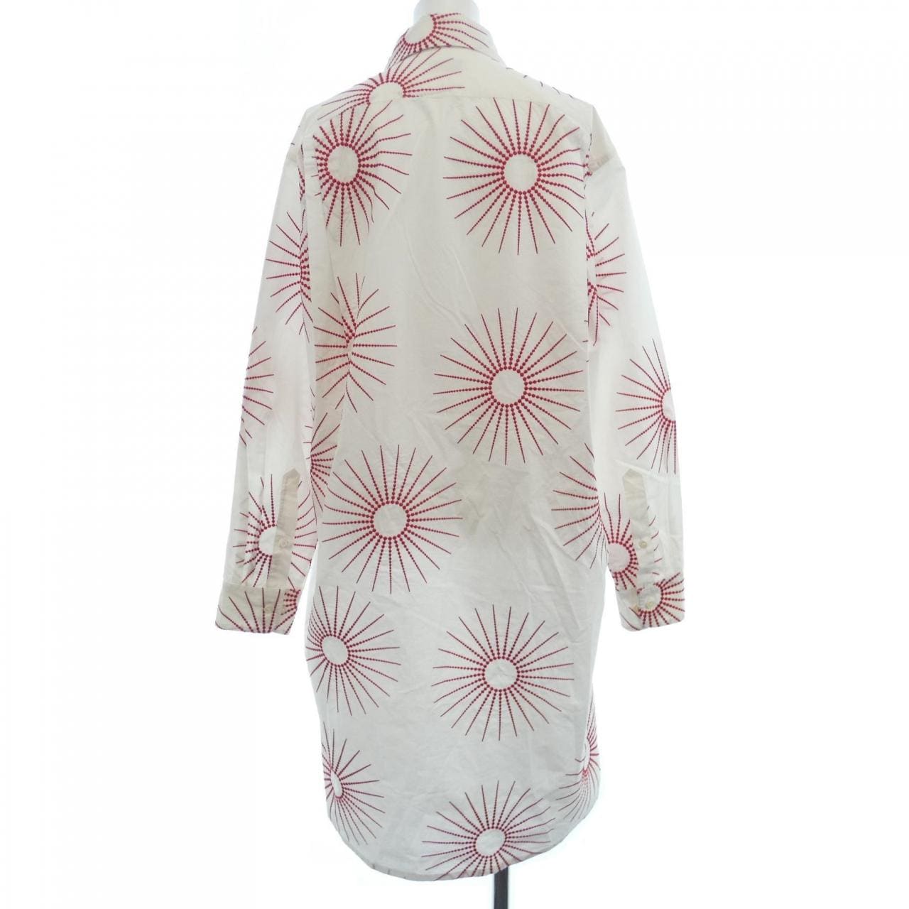 ドリスヴァンノッテン DRIES VAN NOTEN ワンピース