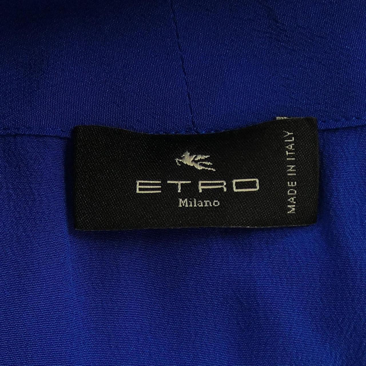 エトロ ETRO シャツ
