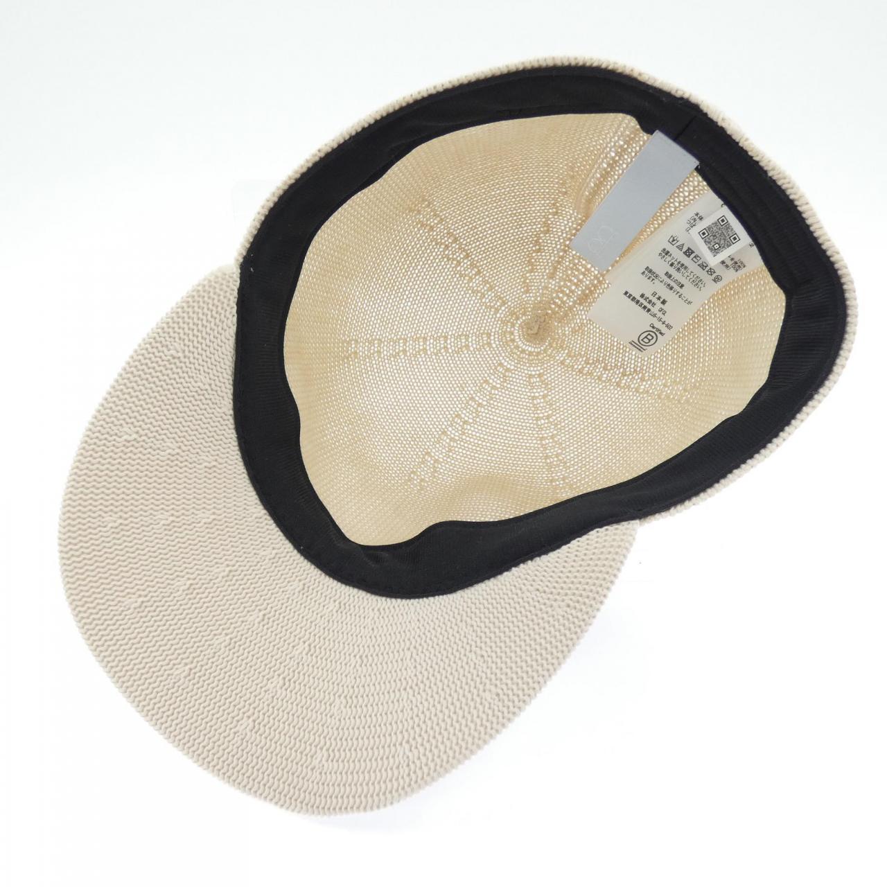 シーエフシーエル CFCL CF006AI042 キャップ