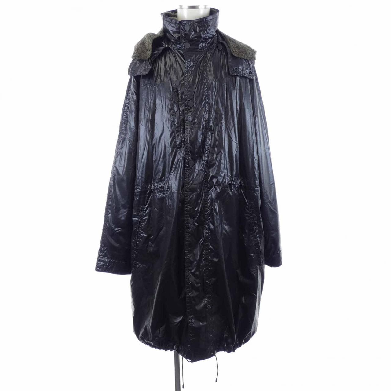 エルメス HERMES 92-5903 コート