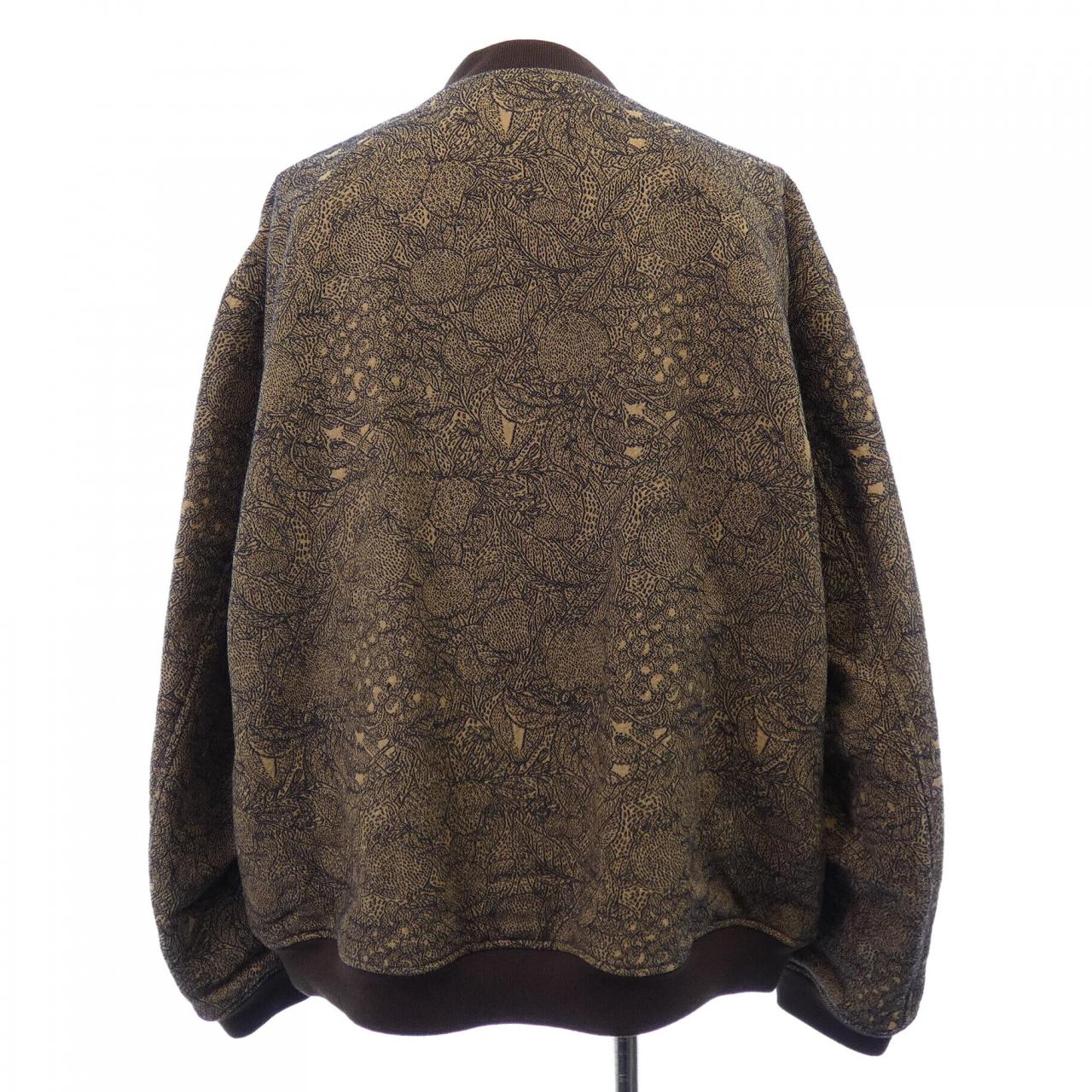 SEVEN BY SEVEN ブルゾン