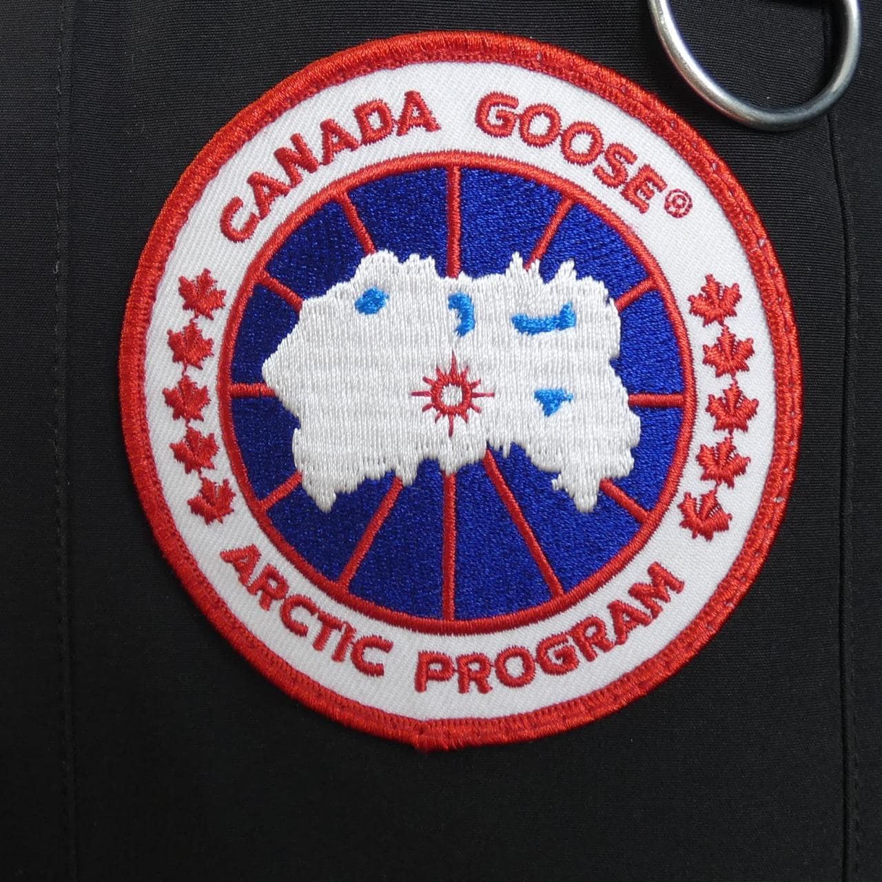 カナダグース CANADA GOOSE 9512M MACCULLOUCH マカロウチ ダウンコート