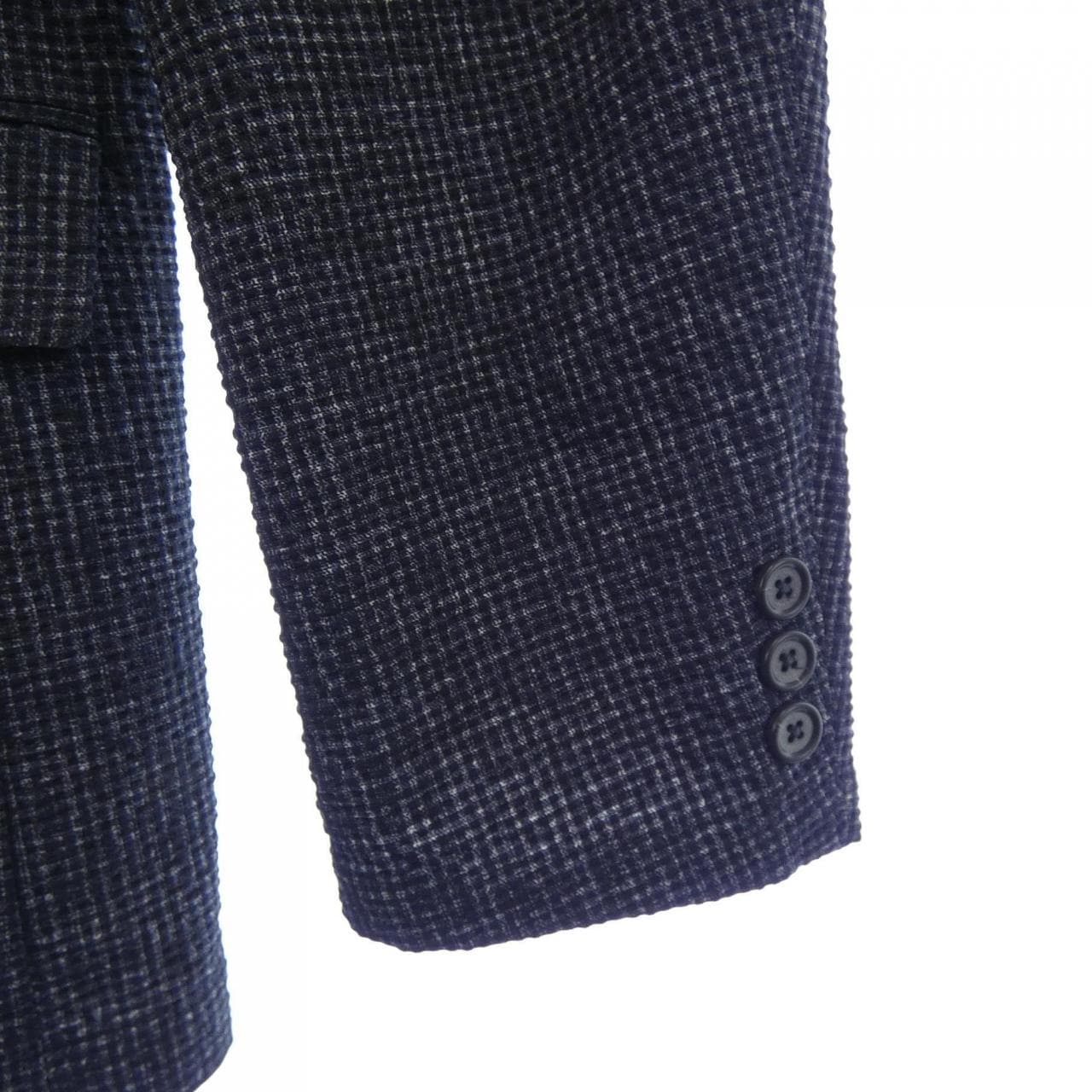 ジョセフアブード JOSEPH ABBOUD JK JL SM 0313 ジャケット