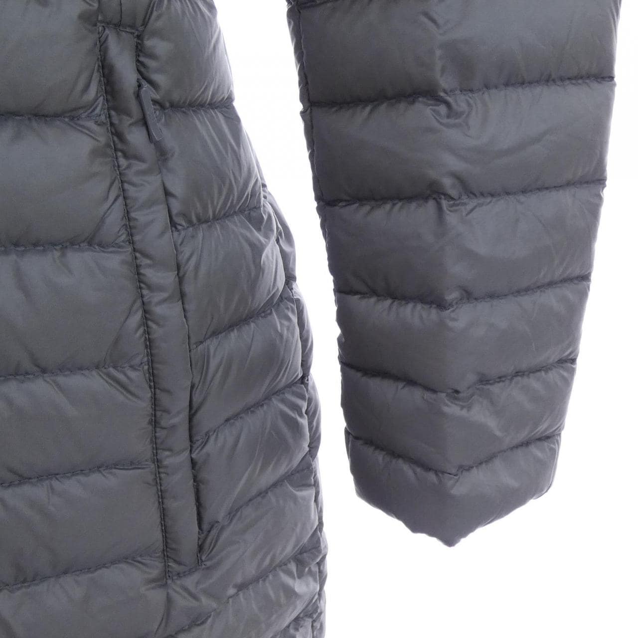 モンクレール MONCLER BARBEL ダウンコート