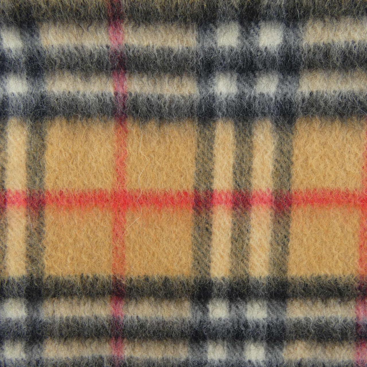 【ヴィンテージ】バーバリーズ Burberrys MUFFLER