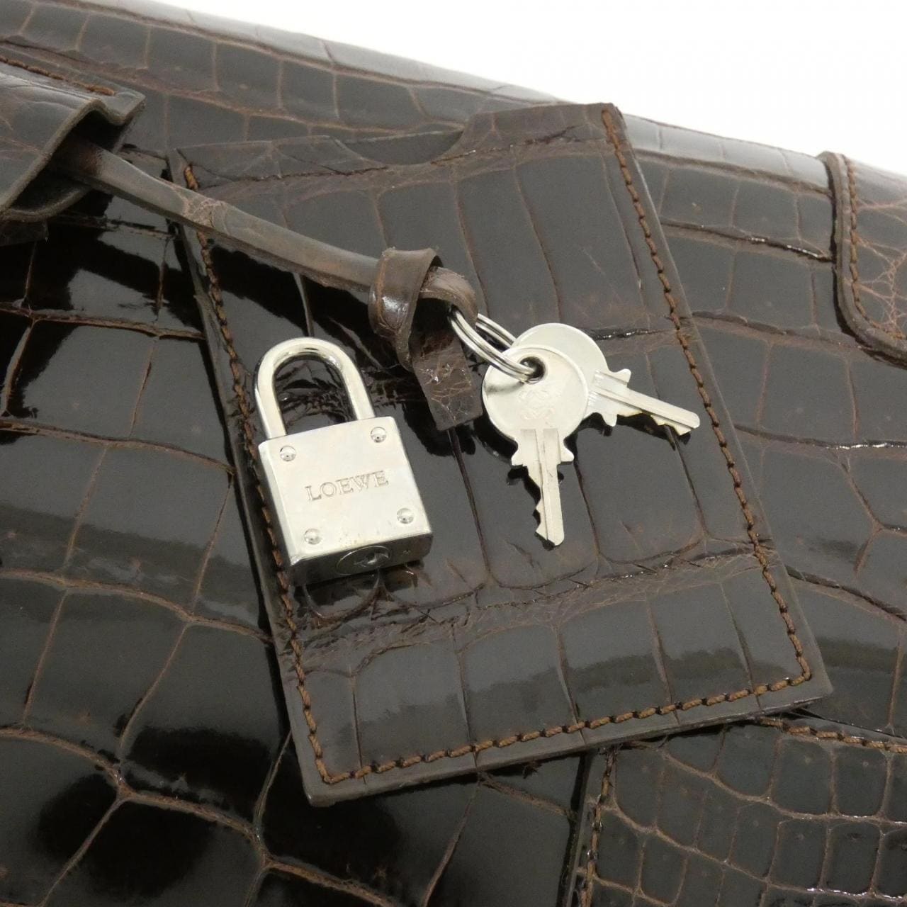 Loewe Amazona 311 25 001M Bag