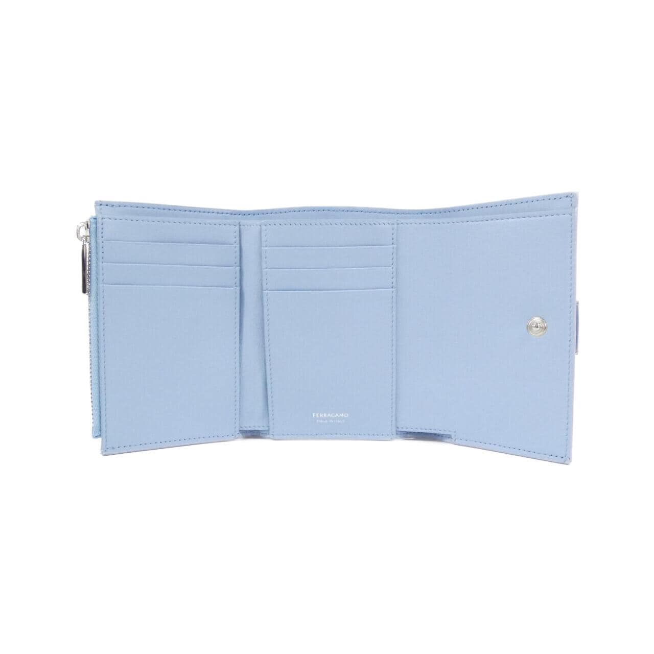 サルヴァトーレフェラガモ 22 0630 財布
