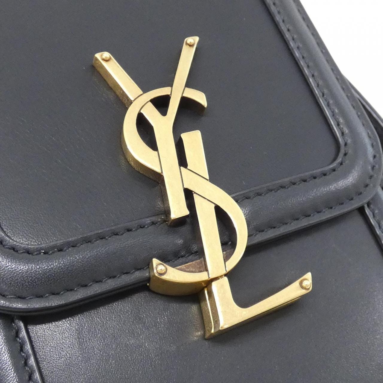 サンローラン ソルフェリーノ MINI BAG 753963 BWR0W ショルダーバッグ