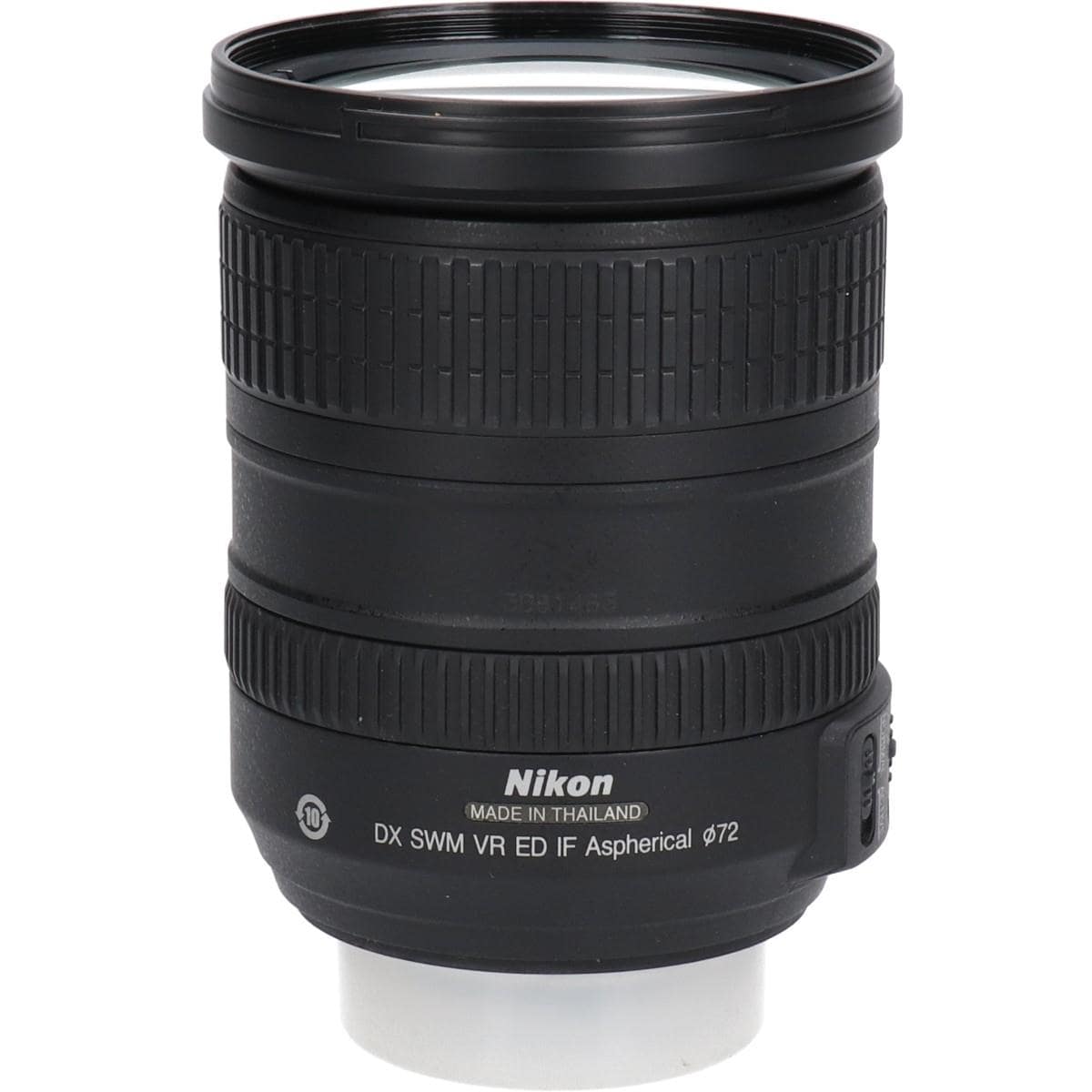 ＡＦ－Ｓ　ＤＸ１８－２００ｍｍ　Ｆ３．５－５．６Ｇ　ＶＲ