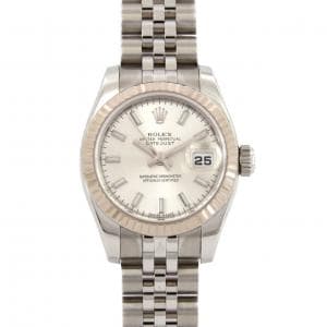 ROLEX Datejust 179174 SSxWG Automatic V No.