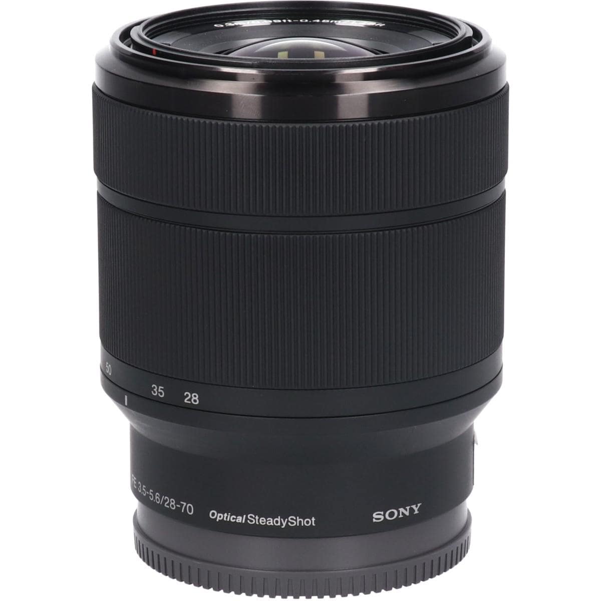 ＦＥ２８－７０ｍｍ　Ｆ３．５－５．６ＯＳＳ