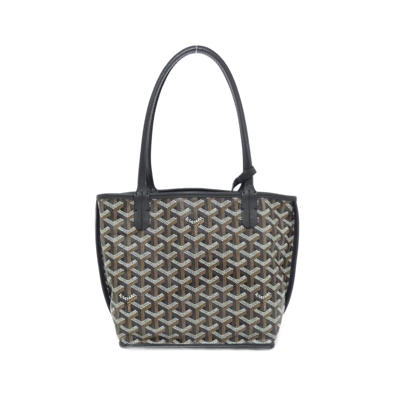 ゴヤール アンジュ ミニ バッグ