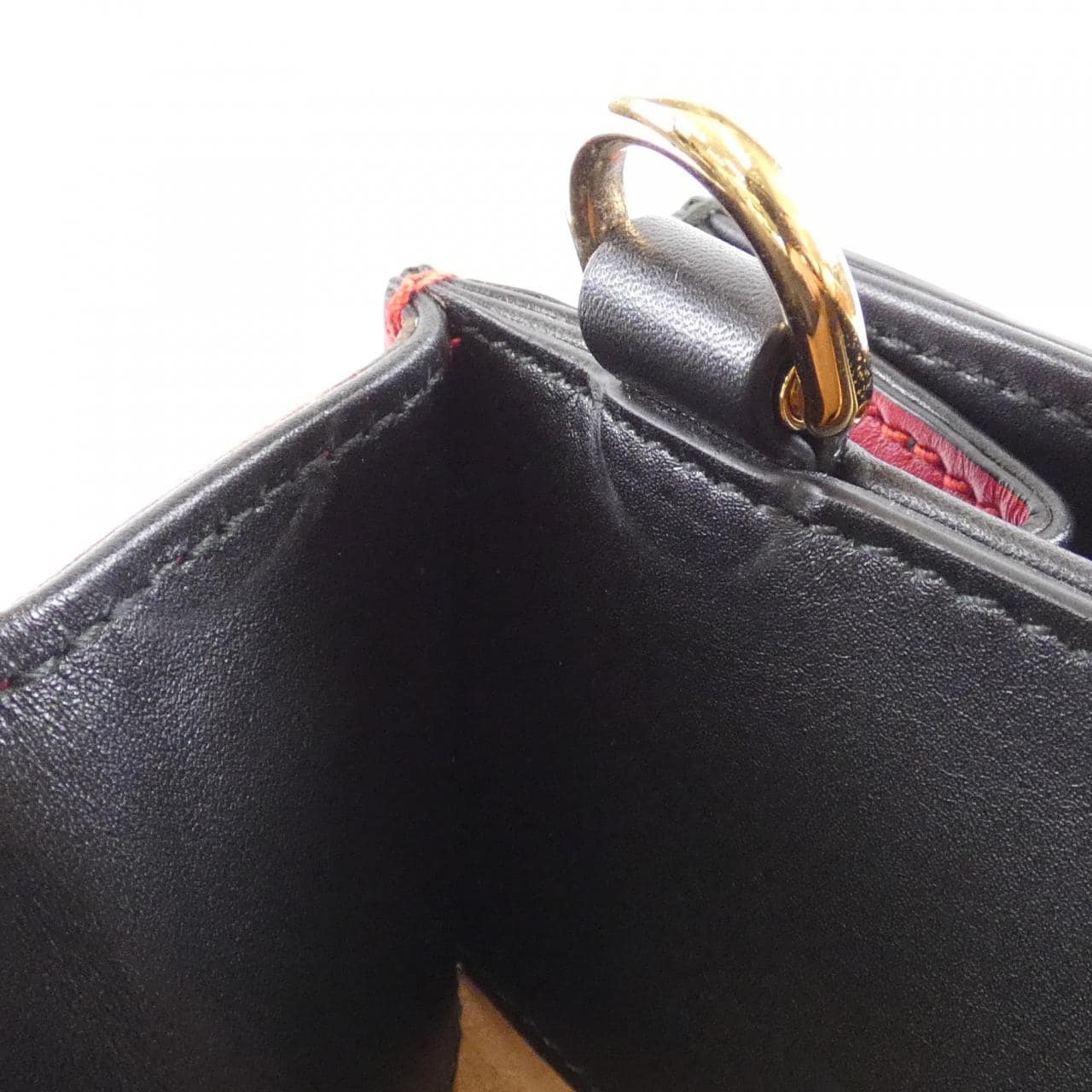 グッチ グッチ ニンファエア 453764 DVU1G バッグ