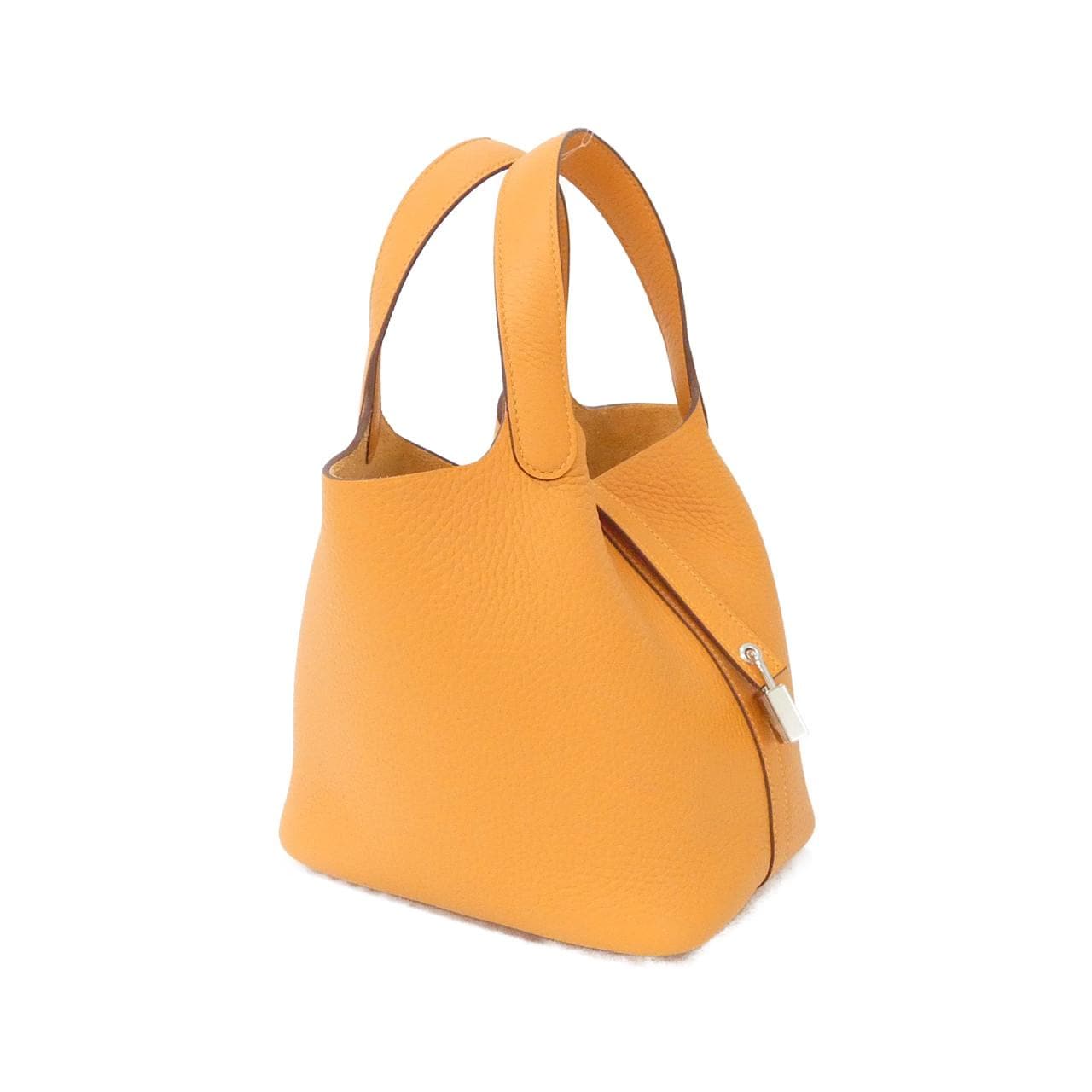 【未使用品】エルメス ピコタン ロック PM 056289CK バッグ