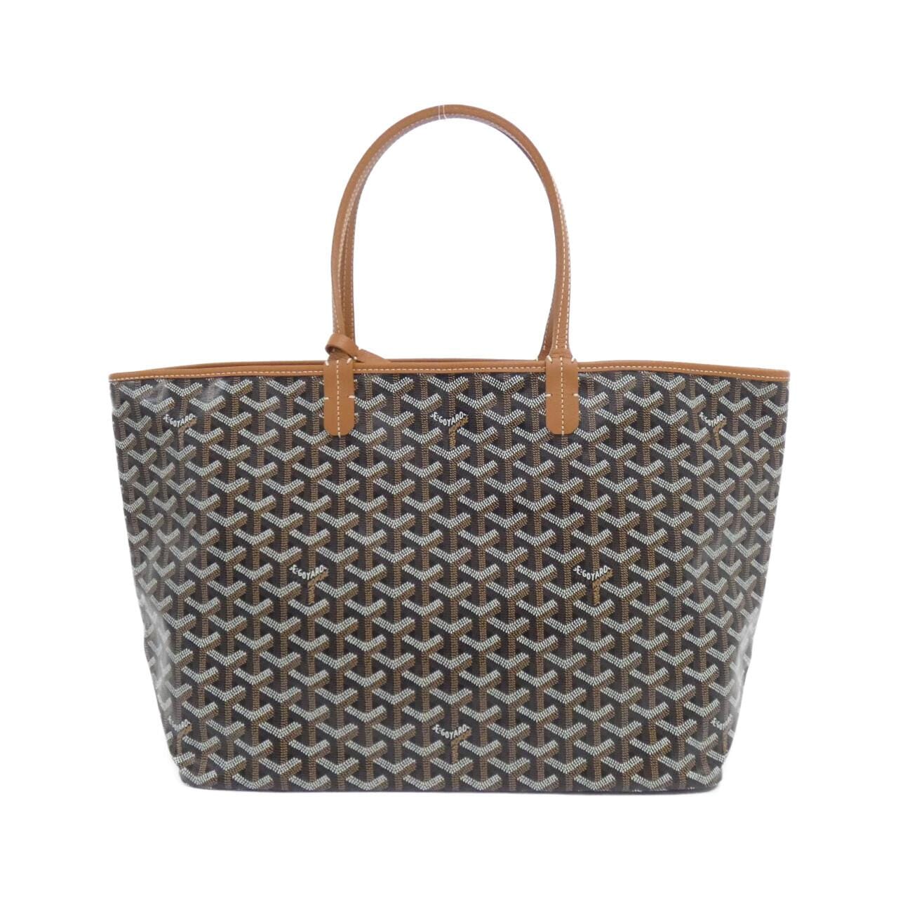 【未使用品】ゴヤール サン ルイ PM AMA LOUIS PM バッグ