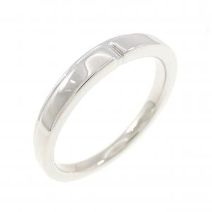 4゜C PT950 リング