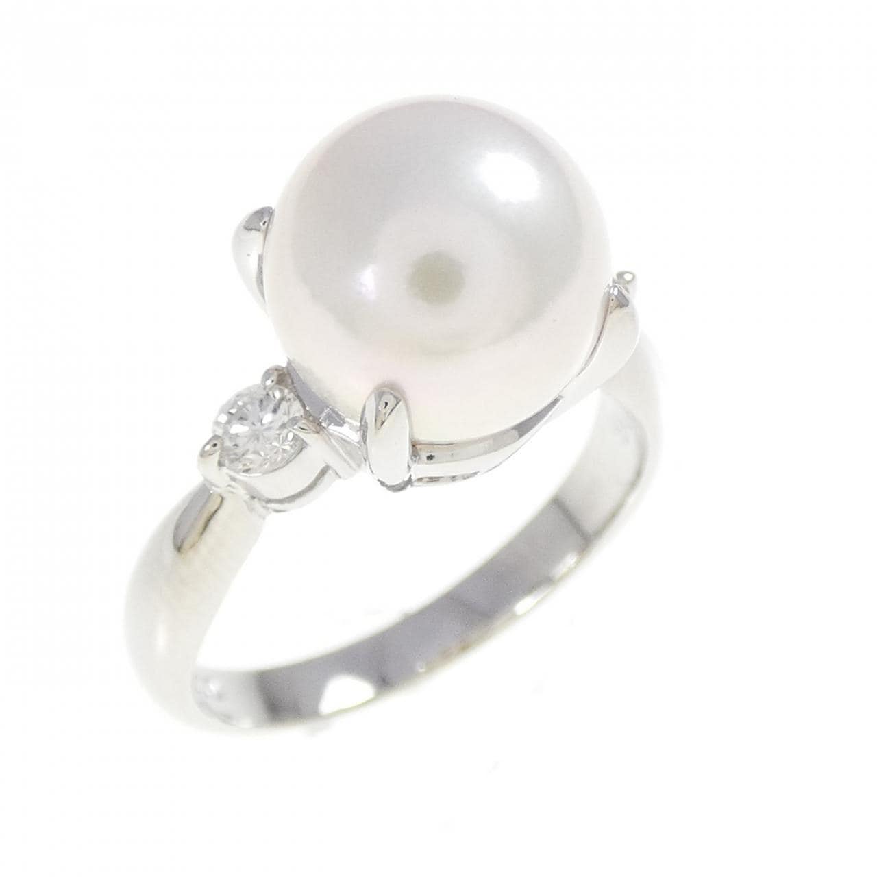 PT900 アコヤパール リング 9.2mm